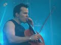 Apocalyptica - Hall of the mountain king cover of Edward G.