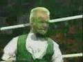 Hornswoggle Entrance Video