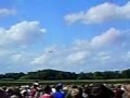 Patrouille de France - Florennes 2008