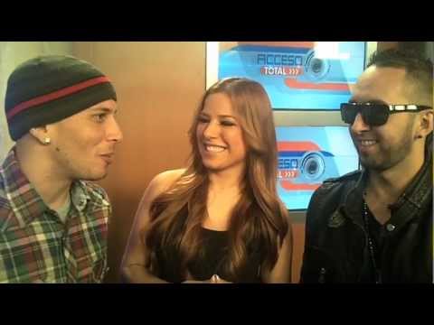 Alexis & Fido @ Acceso Total (2012) -
