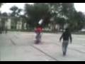 videos de acrobacia templarios
