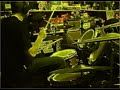 the nintendo drummer plays along with the music from megaman 9 wily stage 2.
