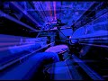 the nintendo drummer plays along with the music from megaman 9 wily stage 2.