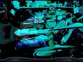 the nintendo drummer plays along with the music from megaman 9 wily stage 2.