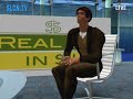Real Biz in SL - Cisco