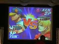 SFIII: 3rd Strike - Yun [Leviathan] vs Ken [Alex Valle]