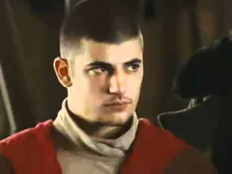 victor krum