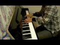 Chopin Prelude op.28-15