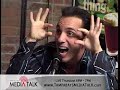 Tampa Bay's Media Talk: Comic Sebastian Maniscalco
