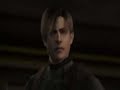 Resident Evil 4 - Seperate Ways (PS2 cut scenes, part 1)