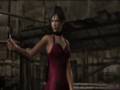 Resident Evil 4 - Seperate Ways (PS2 cut scenes, part 1)