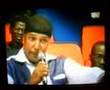 Le Comédien Sénégalais 'Kader' (2STV, Novembre 2007)