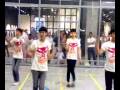 Nobody - Ouz Wonder Girls @ อะจ๊าก [Central World]