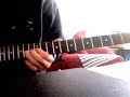 How to play, Metallica - Some Kind Of Monster (Standart E)