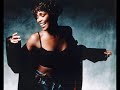 Whitney Houston - I Wanna Dance With A Million Dollar Bill