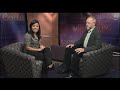 NCATV Interview: Professor Phil Glenn