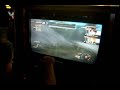Initial D Arcade Stage Version 4 - EVO3 vs Trueno AE86
