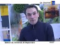 Salon Habimat � Troyes : les mat�riaux naturels