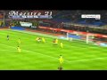 Ronaldinho Vs. Chievo - 14/3/2010