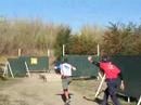 IPSC European hangun Cheval Blanc 2007