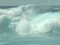 Hawaii Surf Session Report : Aug 2, \