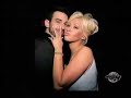 Christina Aguilera: Born To Be, Part III