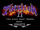 Turrican - \"The Great Bath\" Remake Turrican - \"The Great Bath\" Remake