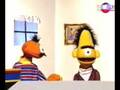 videos de bernie und ert