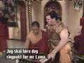 Mad Tv- Steven Segal- Dalai Lama