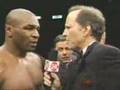 Mike Tyson Broken Back Interview