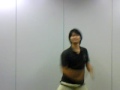 NTT docomo SH703i 815KB 320*240 19sec. videos