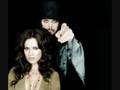 ville valo and natalia avelon,summer wine(DRP winter remix)