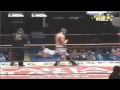 Lucha Libre AAA - Arena Coliseo - 21-11-09 p.4
