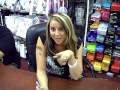 Delilah Strong Comments on AVN, Louisa Lanewood Delilah Strong Comments on AVN, Louisa Lanewood