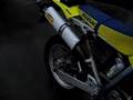 DRZ400S with FCRMX first start