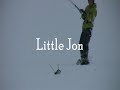 Wicked Idaho Snowkiting part 1 of 2