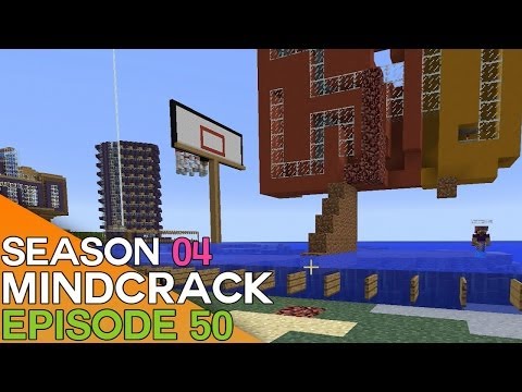 Mindcrack Minecraft SMP - A Viking Ambush - Episode 50 - Season 4