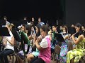 AIS 8th Grade Band Fall \