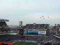 videos de Army/Navy fly overs