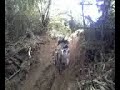 Kaytee Failing At Mudbuster (: