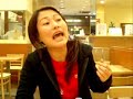 rakugo:sake cake 落語:酒の粕