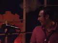 Glows in the Dark Plays \"Turtle\" Live Glows in the Dark Plays \"Turtle\" Live