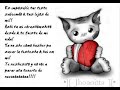 My Inmortal-evanences