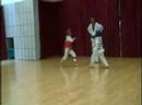 Miguel Agoncillo Mar2008 Sparring