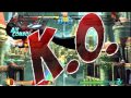 Runnin' Sets Ep. 17 COMBOFIEND vs. NOEL BROWN - MvC3