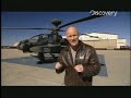 Future Weapons: Apache Longbow