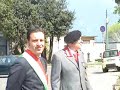 Cerimonia dei Granatieri Cerimonia dei Granatieri