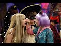 Hannah Montana Best of Both Wotlds concert in...pictures :-)