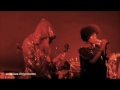 Last.fm/presents Chrome Hoof - Moss Covered Oblisk