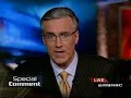 Keith Olbermann on Bill Clinton\ Keith Olbermann on Bill Clinton\
